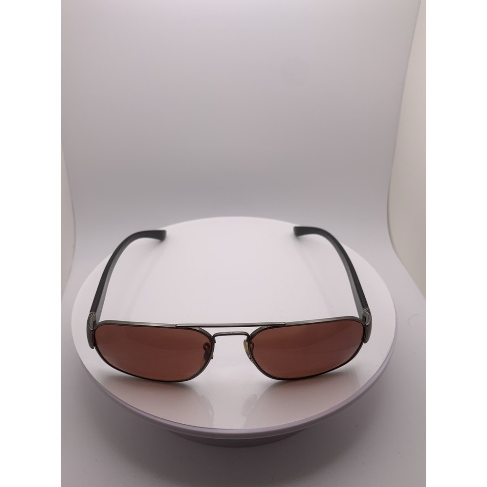 Ray-Ban RB3427 004/58 Aviator Black Sunglasses 58-16 3P FRAMES ONLY